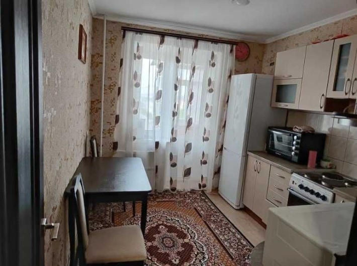 Простора квартири пр.Лушпи | біля Атріума |41 м² | Два балкони | ЦЕГЛА - фото 1