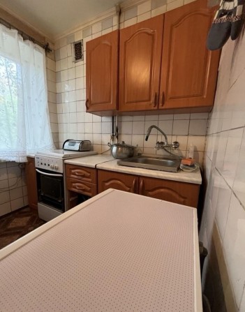 Трикімнатна квартира в районі Алмазного - фото 1