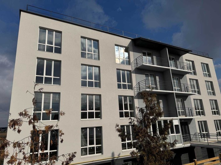 Продаж 2-к квартири в новобудові - фото 1