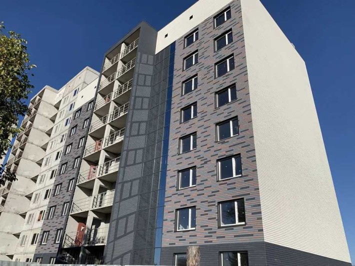 Найдешевша 3к.кв. 80 кв.м. ЖК Затишний. 34000$.Власник.Переуступка. - фото 1