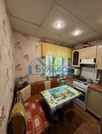 1к квартира,  Павленківський парк, цегла, 3 поверх - фото 1