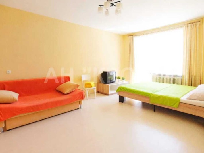 Продаж 1-к квартири в Центрі !!! - фото 1