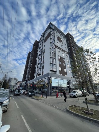3 кімнатна квартира «ВЕЛИЧ» - фото 1