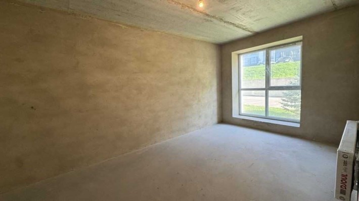 Продам 3 кімнатну квартиру на Щасливому після забудовника! - фото 1