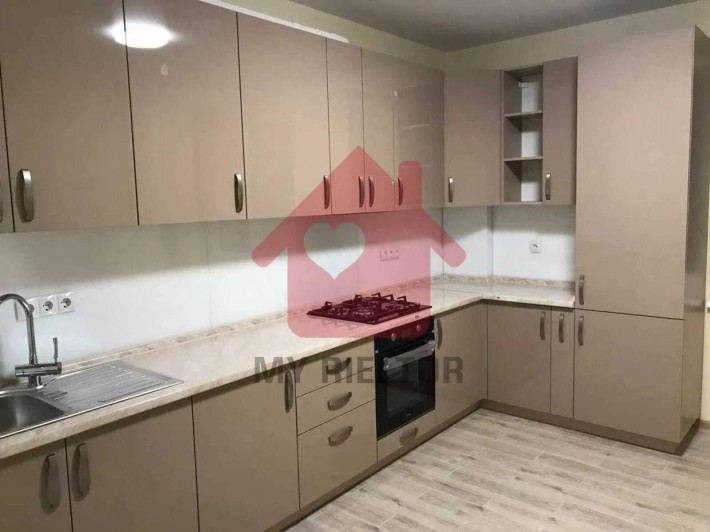 Продаж двокімнатної квартири по вул.Грибоєдова - фото 1