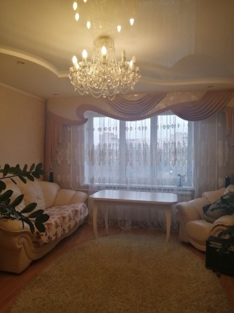 Продається 3 кімнатна квартира вул. ЗСУ - фото 1