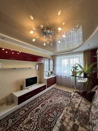 2к Ковпака 14/1 (50кв) 7/9к, не угл, капитальный ремонт, мебель - фото 1