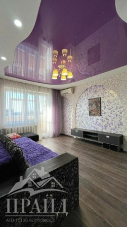 Благоприємна 2кмн квартира на Харківській - фото 1