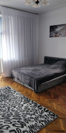 Продам 1к. у центрі - фото 1