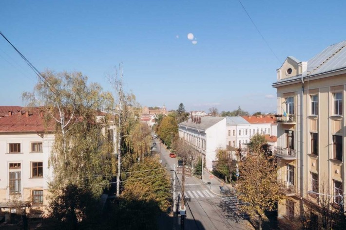 Продається квартира в історичному центрі міста. - фото 1