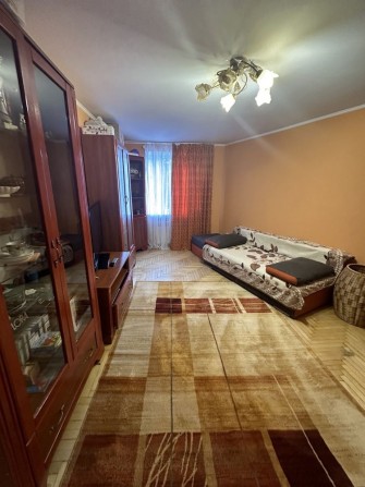 Продається 4 кімнатна квартира - фото 1