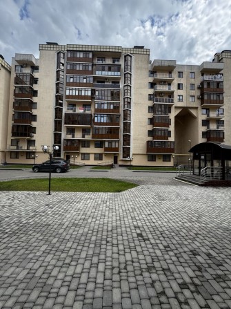 Продається 3 кімнатна квартира новобудова - фото 1