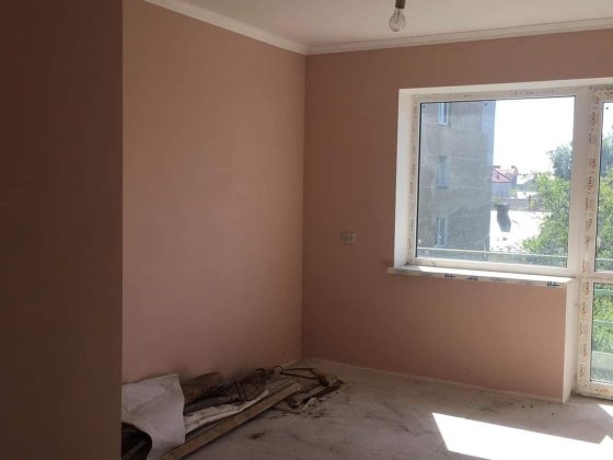 3к на Вагилевича(Пархоменка) Тернополь