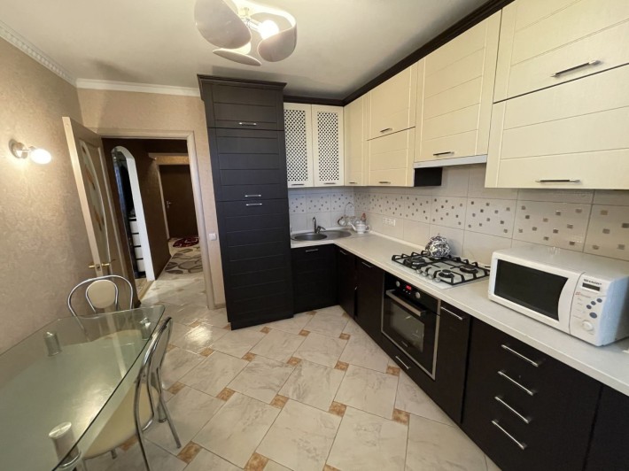 Продаж квартири з автономним опаленням - фото 1