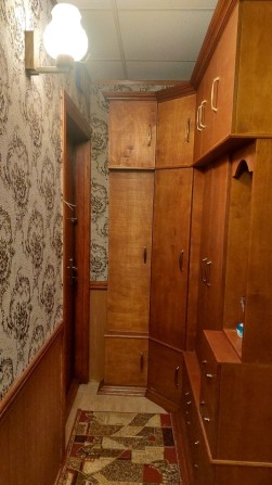 Продам 2х кімнатну Химгородок,  ремонт,  меблі,  техніка. - фото 1