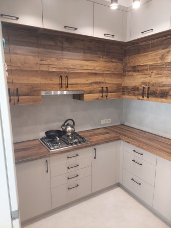 Продам 2 кімнатну квартиру в ЖК Айсберг с ремонтом автономкою - фото 1