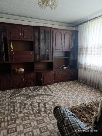 Продам 1 кім квартиру пр Перемоги (початок) - фото 1