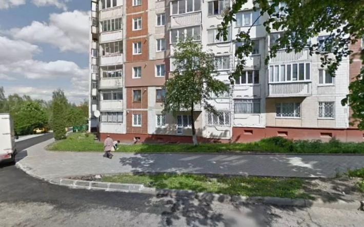 Продаж 2 кімнатноі квартири Чубинського 2 - фото 1