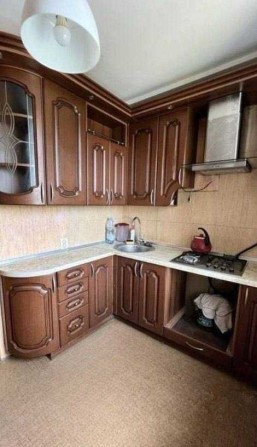 Продаж 1-кімнатної пр. Перемоги (початок).  Цегляний будинок - фото 1