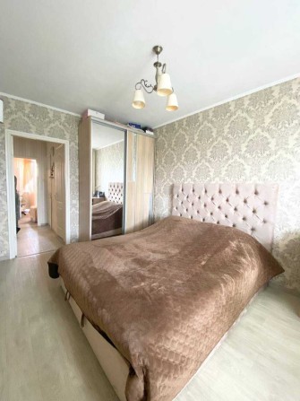 Продаж 3-кімнатної квартири пр-п. Лушпи (р-н 17 школи) - фото 1