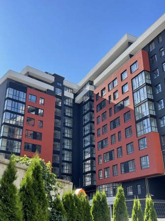 Продаж 3-ох кім квартири в Центрі - фото 1