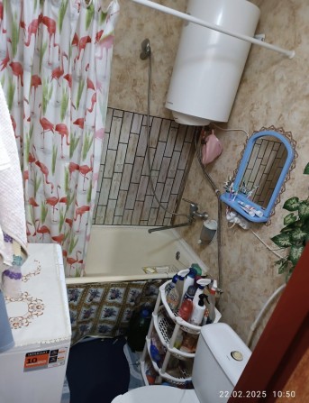 Продаж 1 квартира Самійла Кішки - фото 1