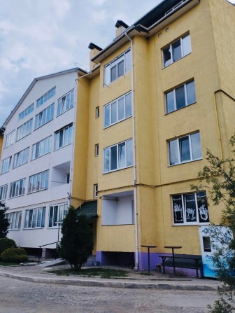 Продаж квартири Садгора - фото 1