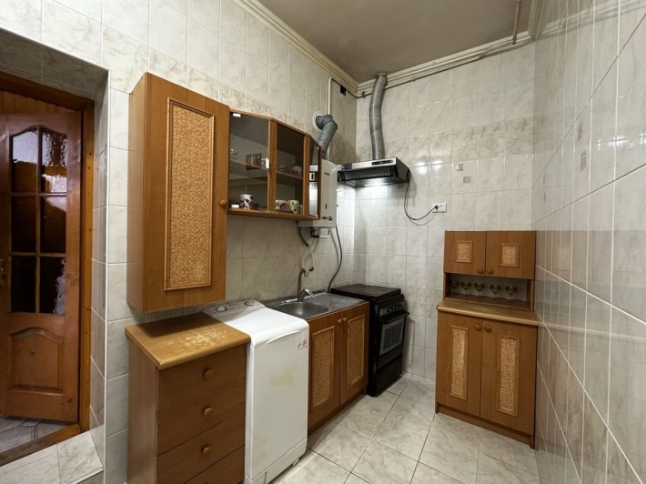 Продаж 3-к квартири в центрі р-н Центральної площі - фото 1
