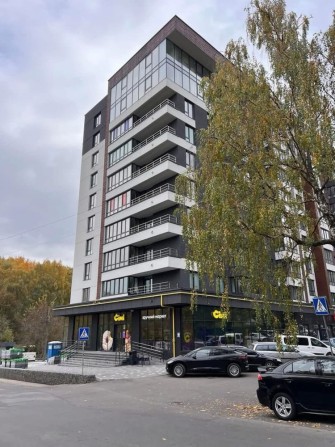 Продається 3 кімнатна квартира по вул. Вербицького - фото 1