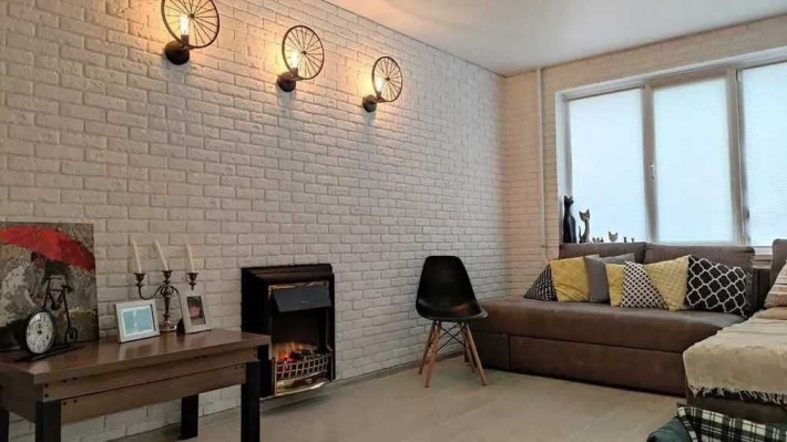 Продаж ексклюзивної 4х-кімнатної квартири, авторський проєкт . - фото 1