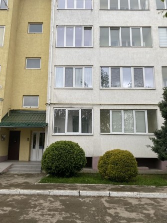 Продаж двокімнатной новобудови 3 поверх - фото 1