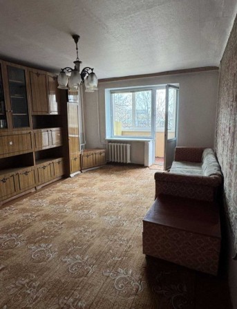 Продаж 2-кімнатної квартири в районі залізничного вокзалу - фото 1