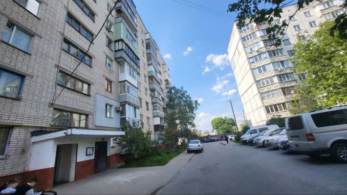!!! Продам 1но кімнатну квартиру в тихому районі по вул.Самострова - фото 1