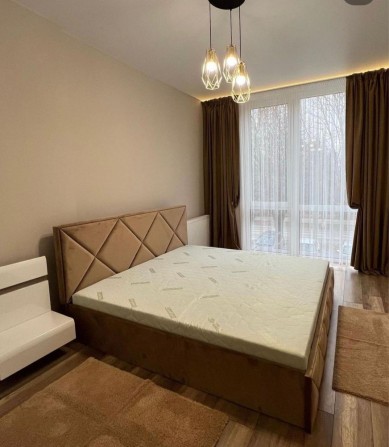 Продаж 2х кімнатної квартири жк Будапешт - фото 1