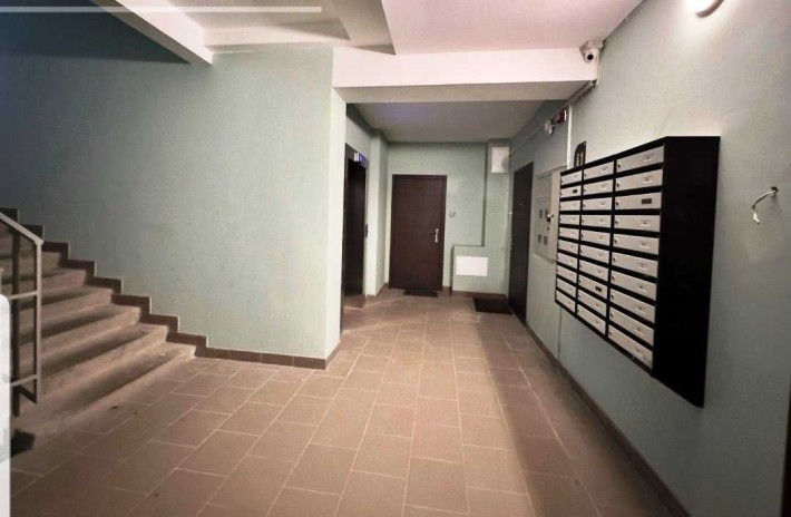 Продам 1к 47кв.м. в елітній новобудові ЗСУ, 1 (Інтер,1) - фото 1