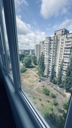 Однокімнатна квартира - фото 1