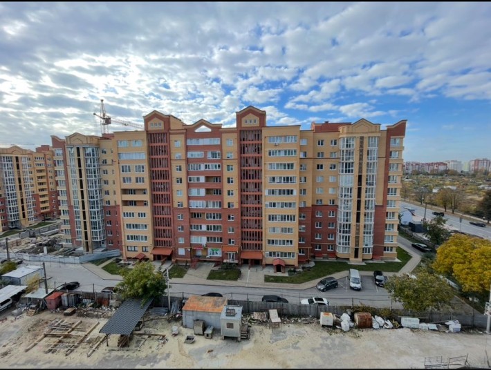 Продаж квартири в новобудові Київська Тарнавського - фото 1