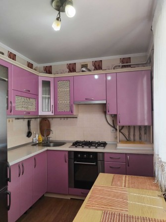 Продам 1-кімнатну квартиру в НОВОБУДОВІ. Курський мкрн. - фото 1