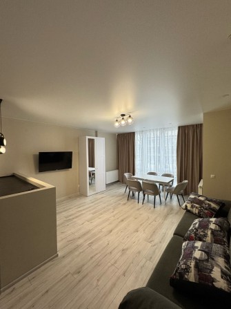 Продаж 2-хкім квартири 68.2кв.м.Вул.Баб'яка15А   Боздош - фото 1