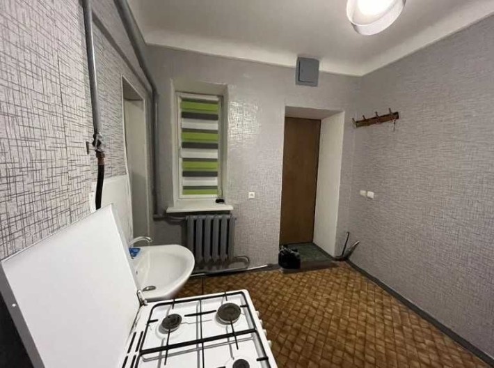 Продаж 1-кімнатної квартири - фото 1