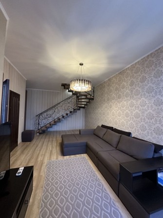 Продаж дворівневої квартири 85 м2 по вул. Осипенка - фото 1