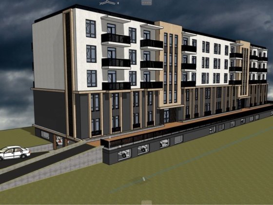 Продаж квартир у центрі міста! Ужгород