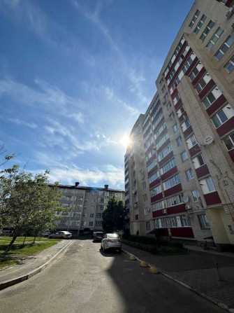 Продаж 5-кімнатної дворівневої квартири вул.Київська (Роменський мкрн) - фото 1