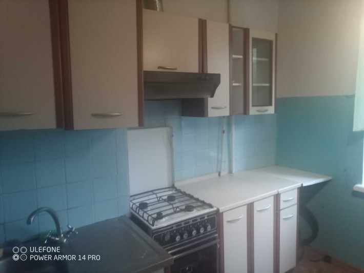 Продам однокімнатну квартиру на Космонавтів - фото 1