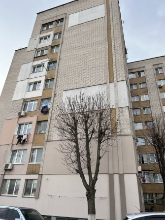Продам 2 кімнати з санвузлом 2/9/ц на Панченка реальному покупцю бонус - фото 1