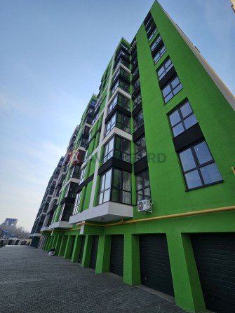 Продається затишна 1-кімнатна квартира в ЖК Рідний Дім - фото 1