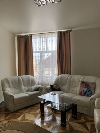 Продається двухкімнатна квартира вул.Украінська - фото 1