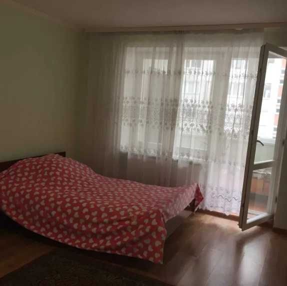 2 кім на Корольова в новобудові - фото 1