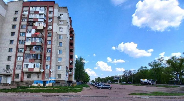 Продам 1 кімнатну квартиру по вул. Шевченко - фото 1