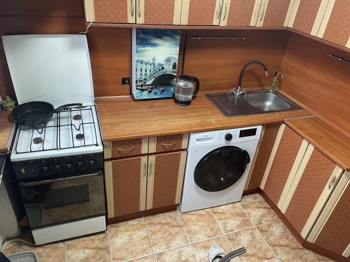 Продам 1 комнатную квартиру - фото 1